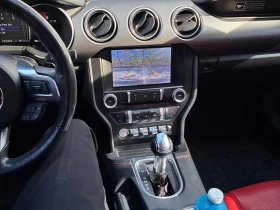 Ford Mustang * EcoBoost * CARFAX * ����� �� ����������� | Mobile.bg � ����� ������ 9