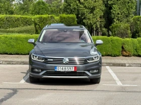 VW Passat 2.0 TSI CH 4x4 | Auto.bg — изображение 3