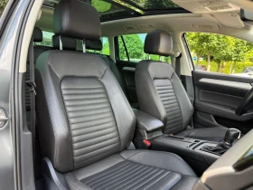 VW Passat 2.0 TSI CH 4x4 | Auto.bg — изображение 8