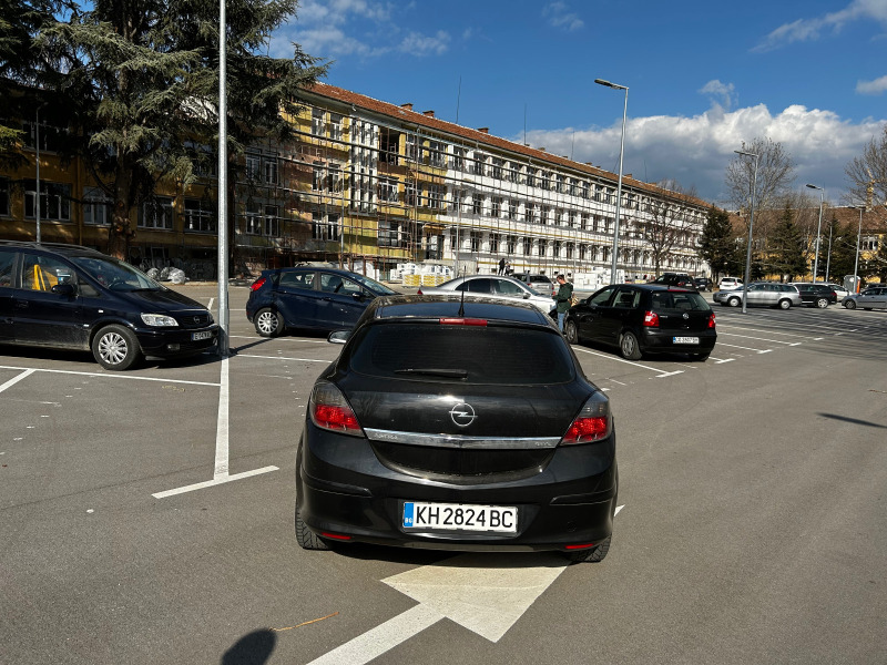 Opel Astra, снимка 2 - Автомобили и джипове - 46322248