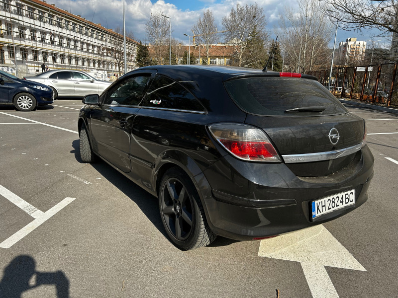 Opel Astra, снимка 3 - Автомобили и джипове - 44370915