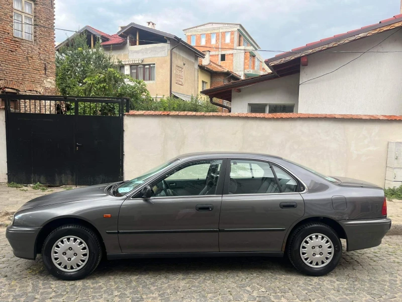 Rover 620, снимка 3 - Автомобили и джипове - 46983607