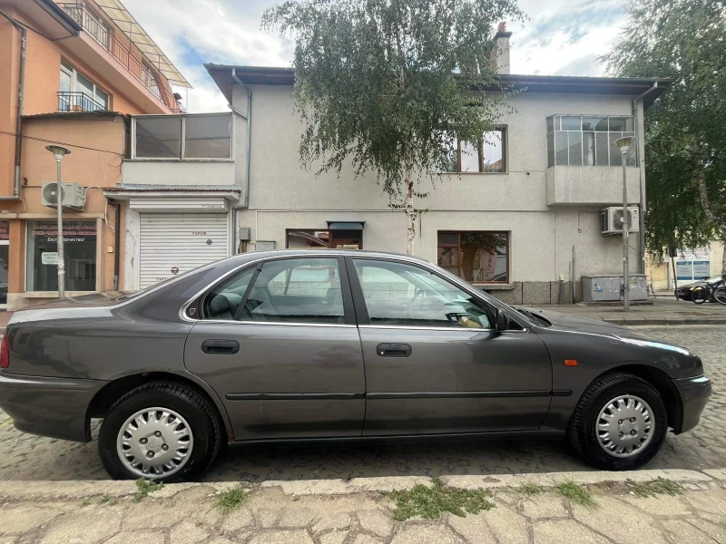 Rover 620, снимка 4 - Автомобили и джипове - 46983607