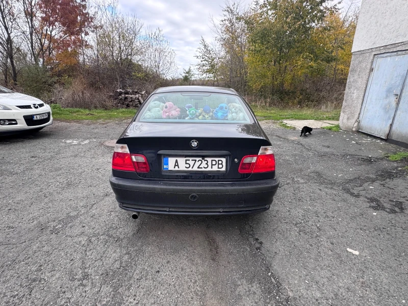 BMW 316 Е46, снимка 3 - Автомобили и джипове - 48609807