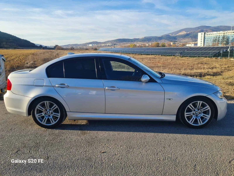 BMW 325 D М пакет! Уникат! FULL! Германия!, снимка 3 - Автомобили и джипове - 48034428