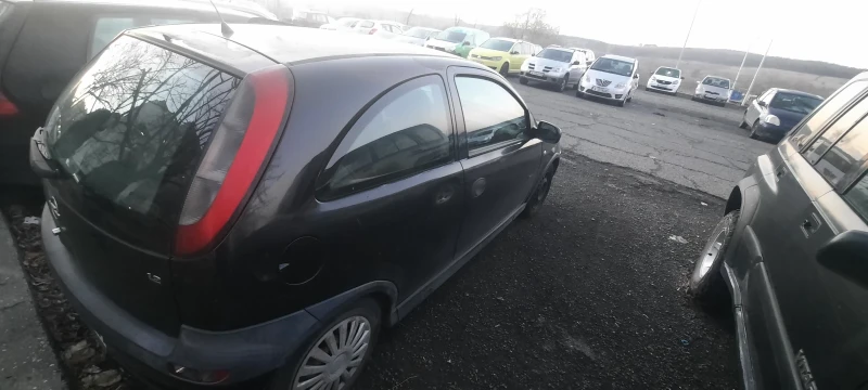 Opel Corsa, снимка 5 - Автомобили и джипове - 48448093