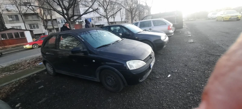 Opel Corsa, снимка 6 - Автомобили и джипове - 48448093