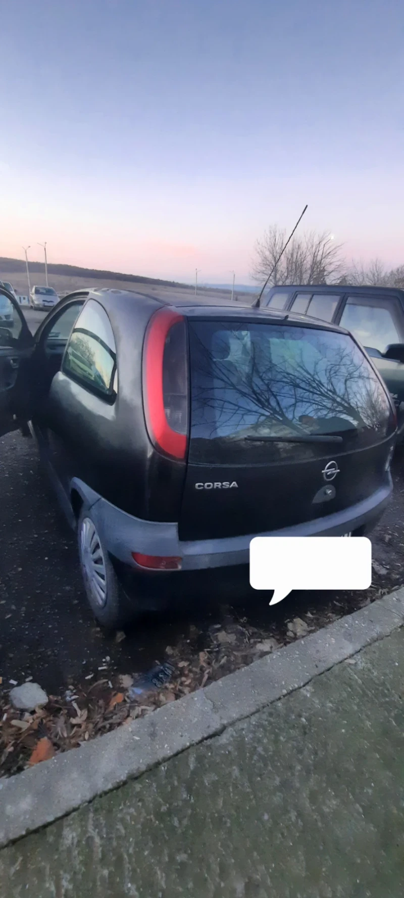 Opel Corsa, снимка 2 - Автомобили и джипове - 48448093