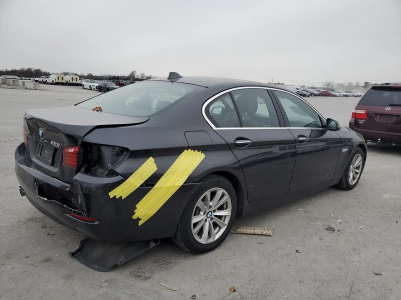 BMW 528 xDrive* Facelift* Heads up, снимка 6 - Автомобили и джипове - 48632461