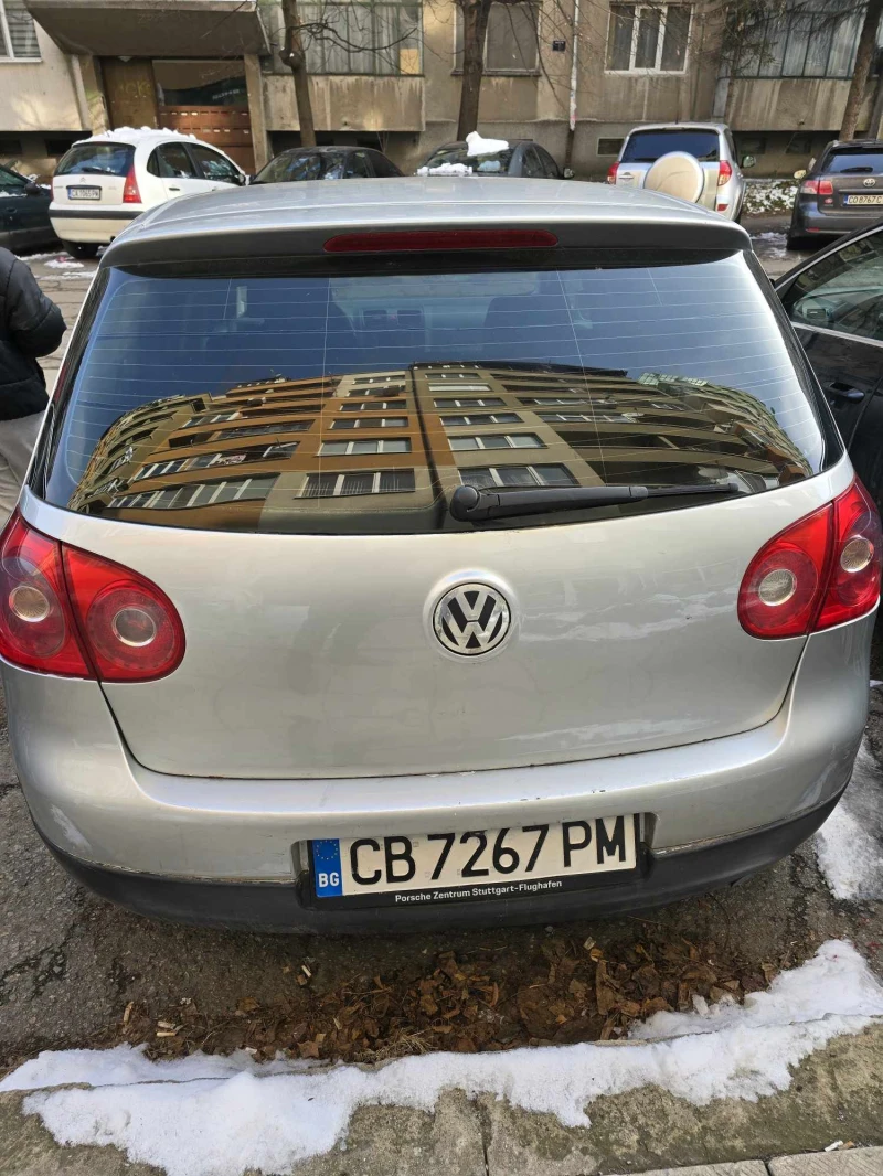 VW Golf, снимка 4 - Автомобили и джипове - 48744106