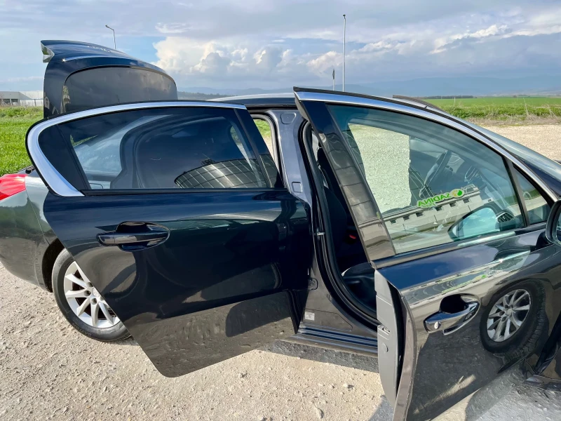 Peugeot 508 2.0 HDI, снимка 6 - Автомобили и джипове - 52417455