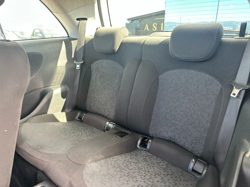 Opel Adam / 1.4I / GAS / EURO 5 / TOP / , снимка 10 - Автомобили и джипове - 50083979