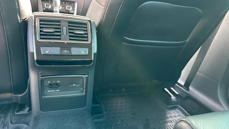 Skoda Superb Laurin and Klement, снимка 5 - Автомобили и джипове - 50939631