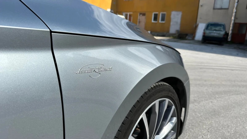 Skoda Superb Laurin and Klement, снимка 4 - Автомобили и джипове - 50939631