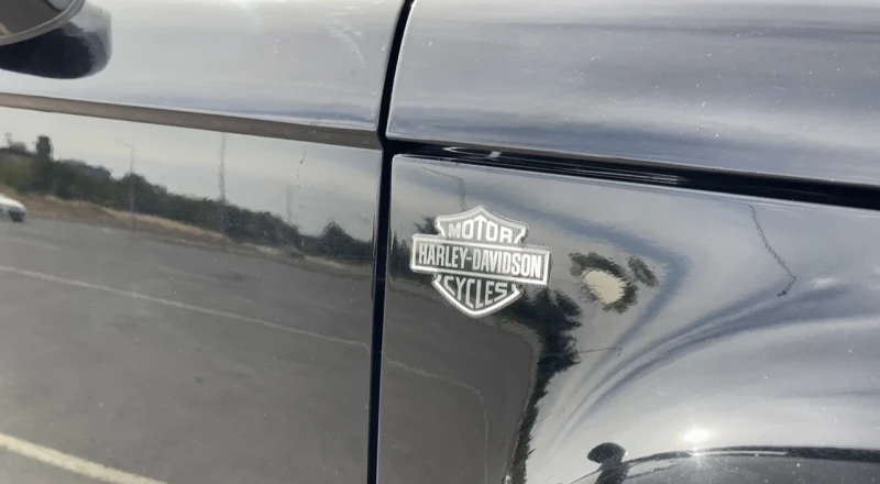 Chevrolet Ssr 5.3 V8, снимка 9 - Автомобили и джипове - 52823684