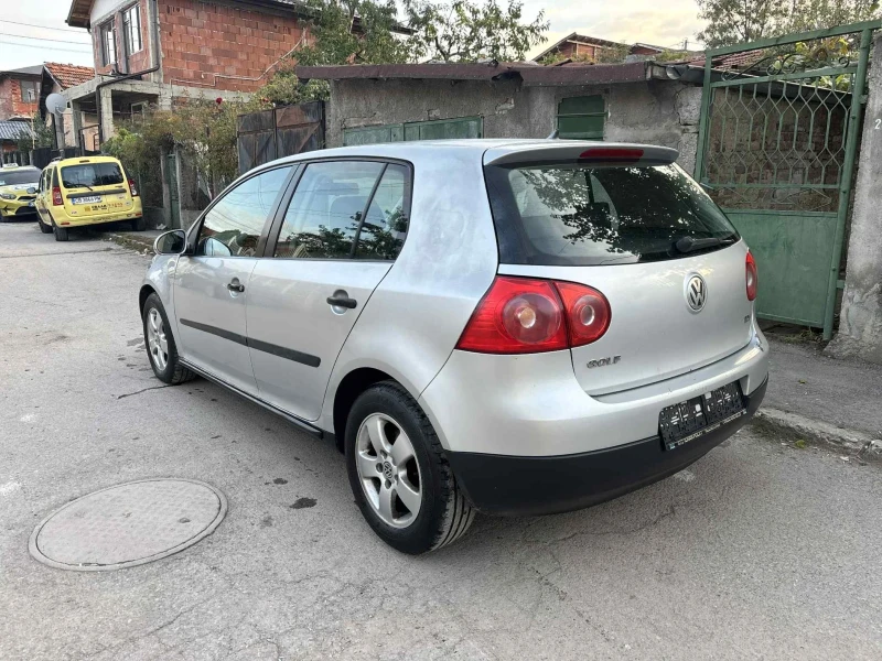 VW Golf 1.9TDI  105кс, снимка 6 - Автомобили и джипове - 52318902