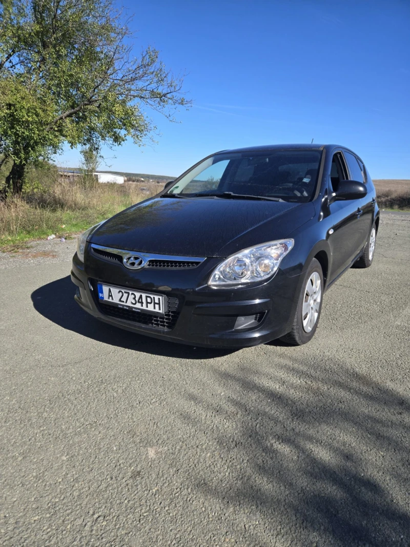 Hyundai I40 1.4, снимка 3 - Автомобили и джипове - 52379981