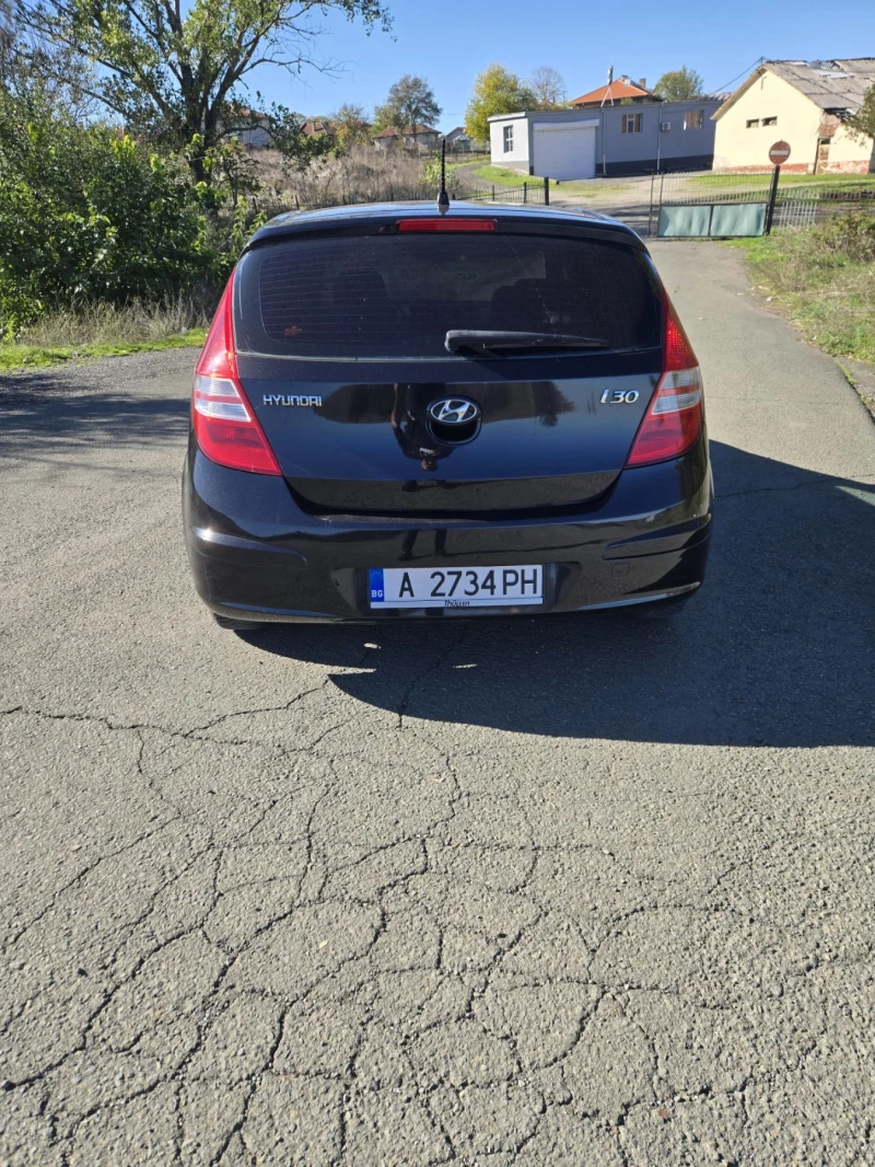 Hyundai I40 1.4, снимка 6 - Автомобили и джипове - 52379981