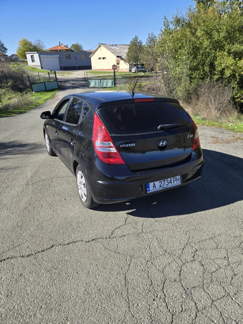 Hyundai I40 1.4, снимка 5 - Автомобили и джипове - 52379981