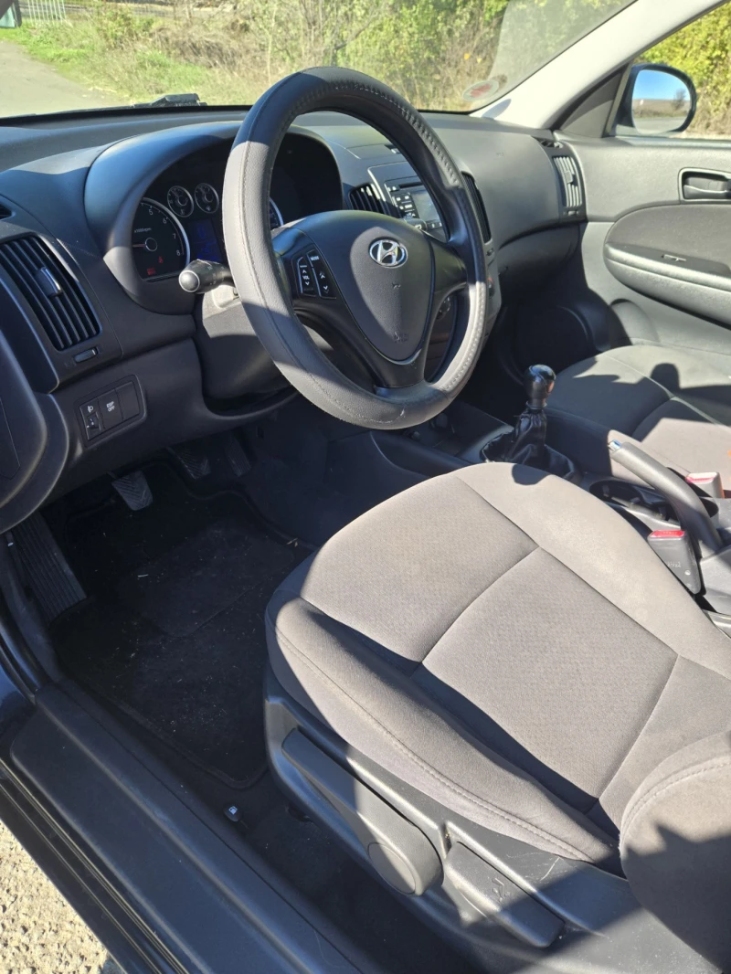 Hyundai I40 1.4, снимка 8 - Автомобили и джипове - 52379981