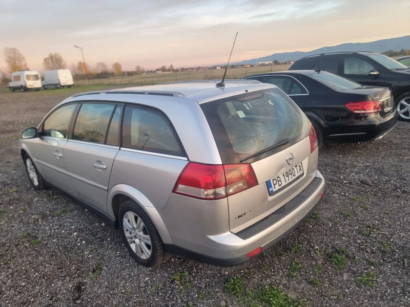 Opel Vectra, снимка 8 - Автомобили и джипове - 52480092