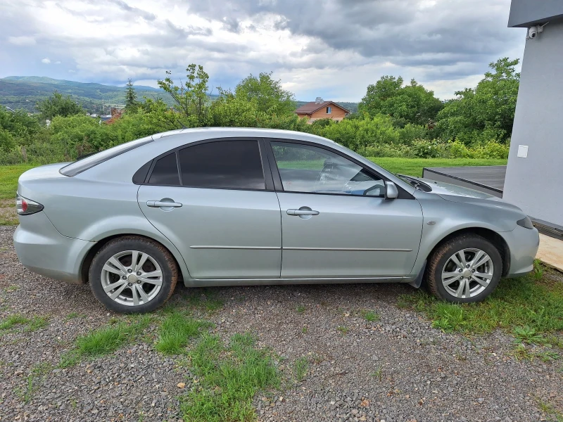 Mazda 6, снимка 5 - Автомобили и джипове - 52583746