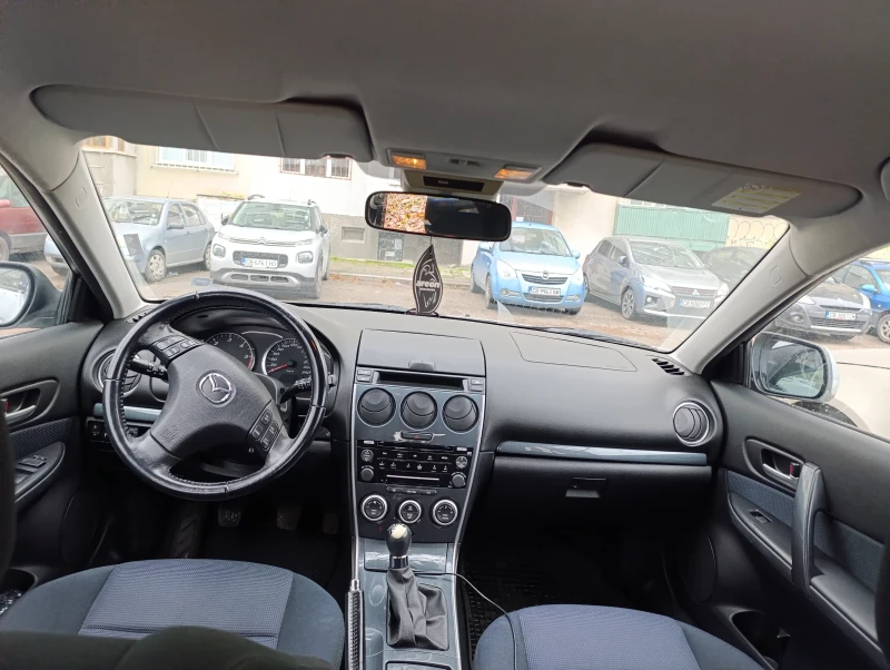 Mazda 6, снимка 2 - Автомобили и джипове - 52583746