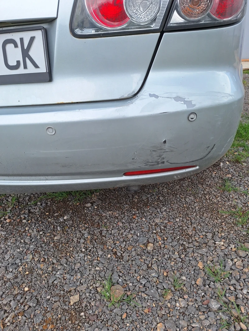 Mazda 6, снимка 10 - Автомобили и джипове - 52583746