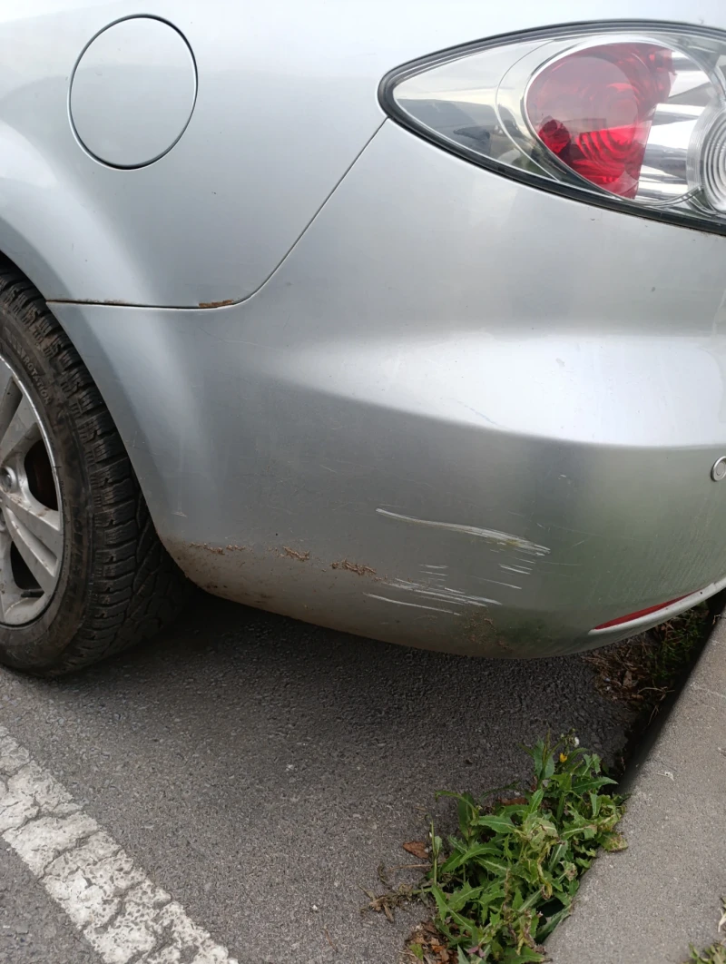 Mazda 6, снимка 9 - Автомобили и джипове - 52583746