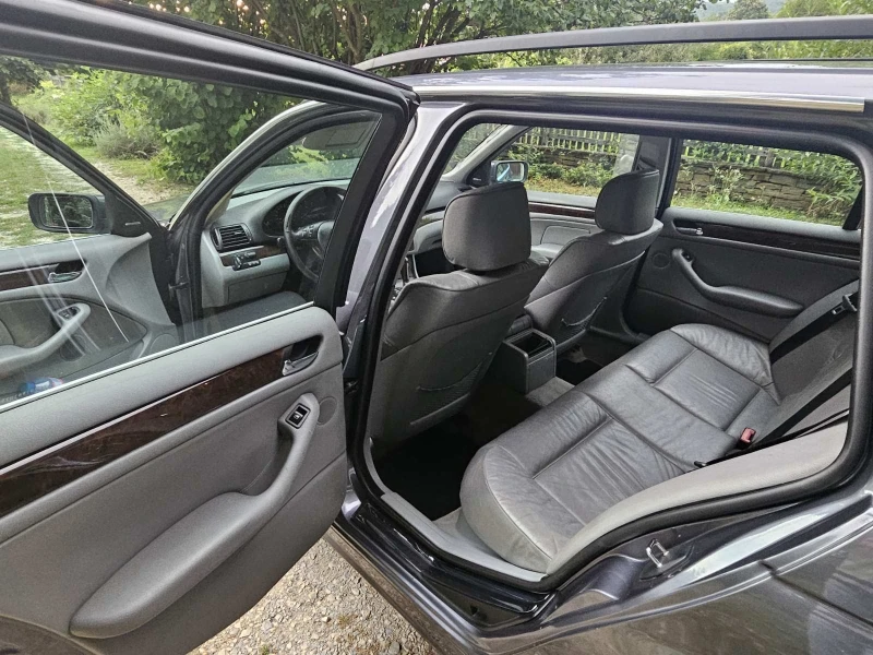 BMW 330, снимка 4 - Автомобили и джипове - 52628682