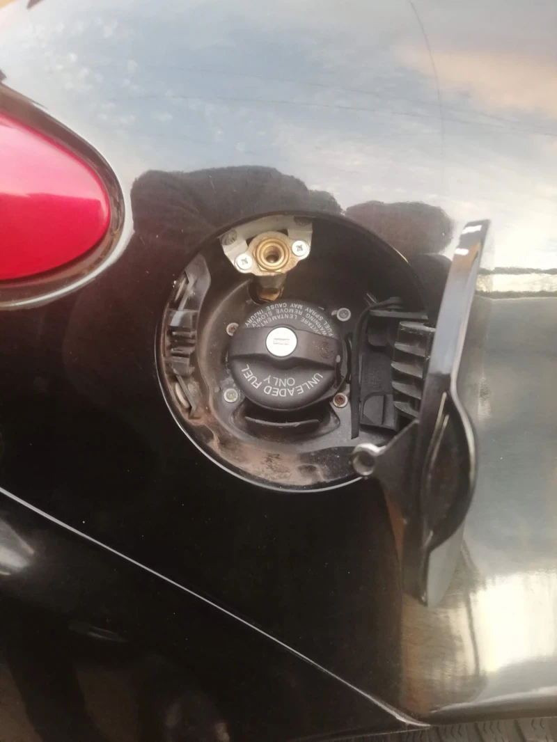 Alfa Romeo 147 1.6 газ/БЕНЗИН УНИКАТ , снимка 2 - Автомобили и джипове - 52967341