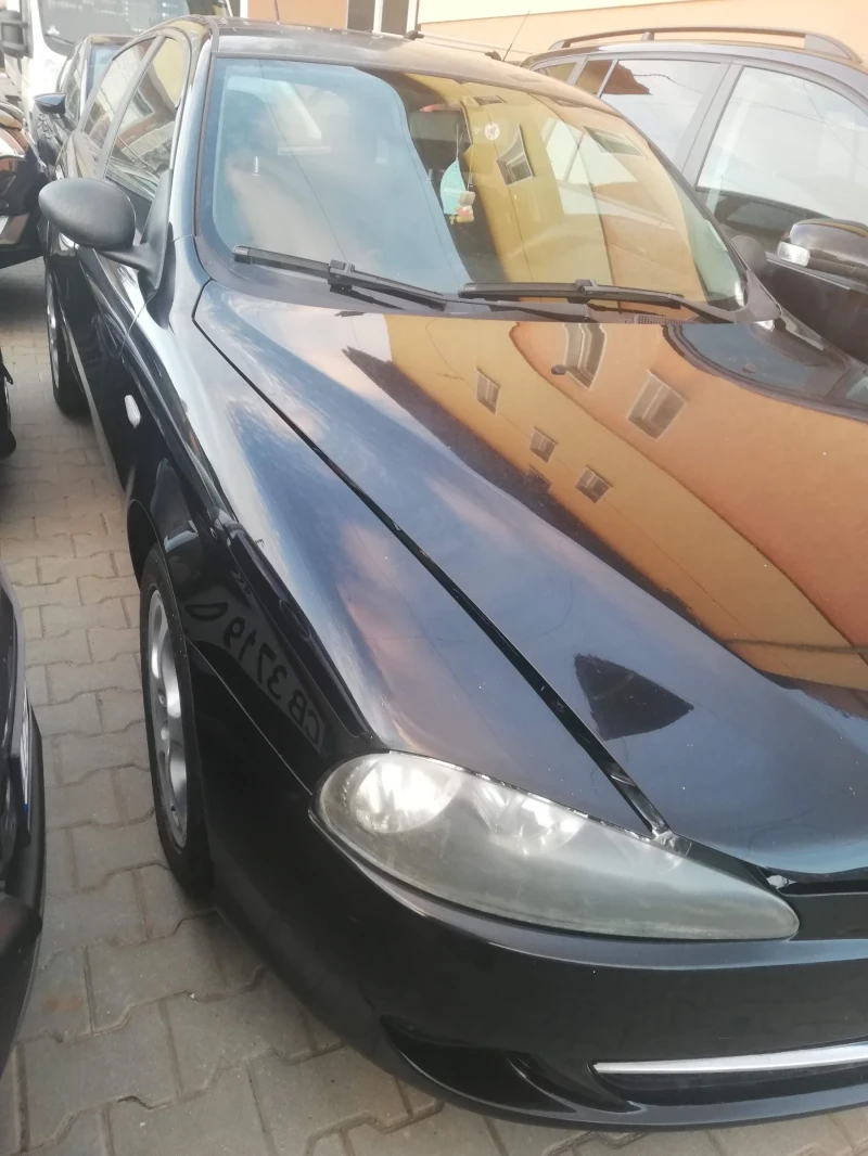 Alfa Romeo 147 1.6 газ/БЕНЗИН УНИКАТ , снимка 15 - Автомобили и джипове - 52967341