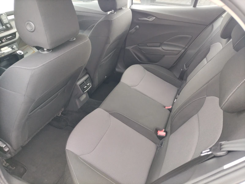 Skoda Fabia AMBITION/1, 0 MPI 65 к.с. Газ/Бензин, снимка 13 - Автомобили и джипове - 53124166