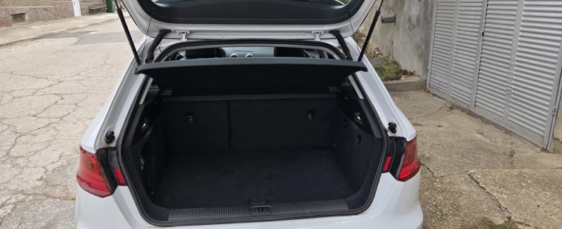 Audi A3, снимка 5 - Автомобили и джипове - 53424909