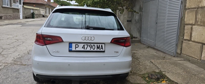 Audi A3, снимка 2 - Автомобили и джипове - 53424909