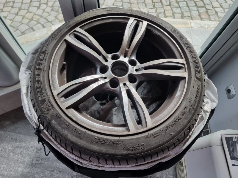 BMW 330 XD, снимка 8 - Автомобили и джипове - 53462772