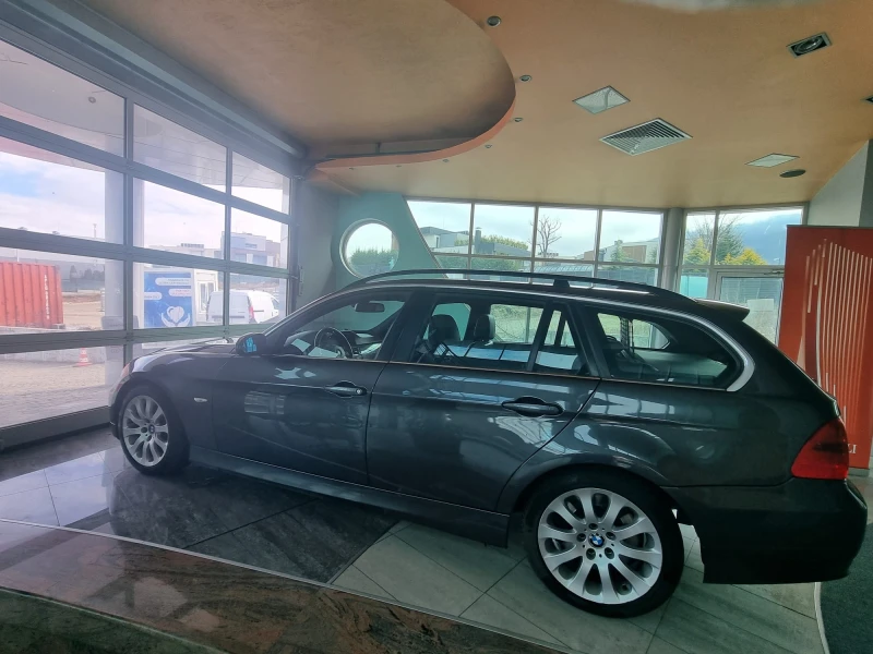 BMW 330 XD, снимка 6 - Автомобили и джипове - 53462772