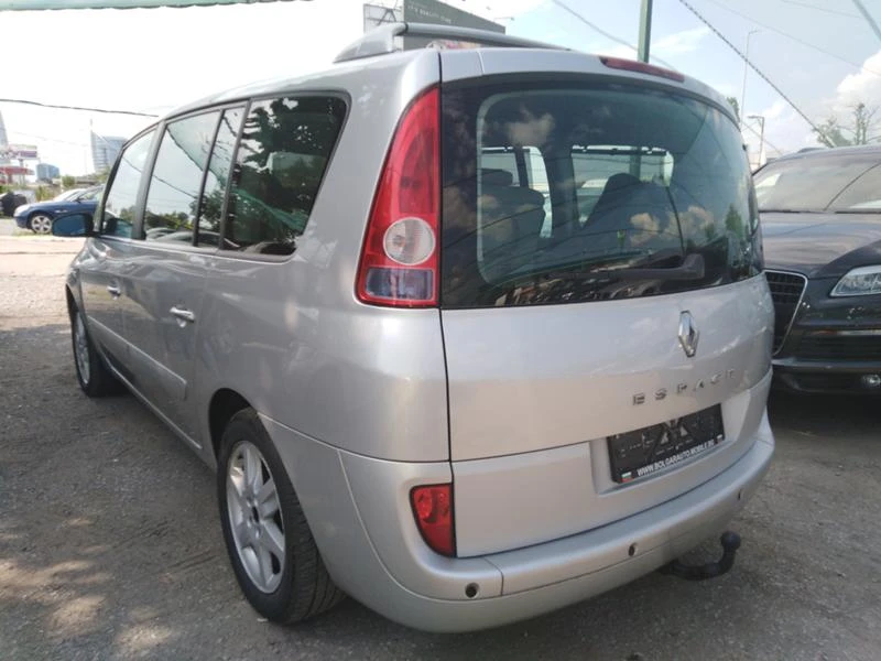 Renault Grand espace 2,2dci и 3,0dci 2 броя - изображение 6