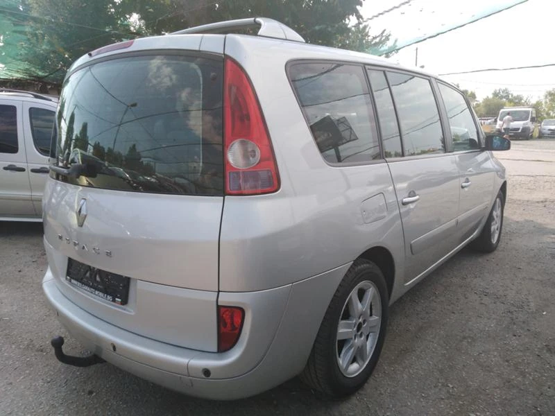 Renault Grand espace 2,2dci и 3,0dci 2 броя - изображение 4