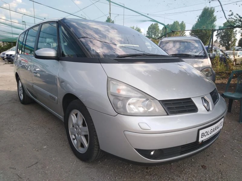 Renault Grand espace 2,2dci и 3,0dci 2 броя - изображение 3