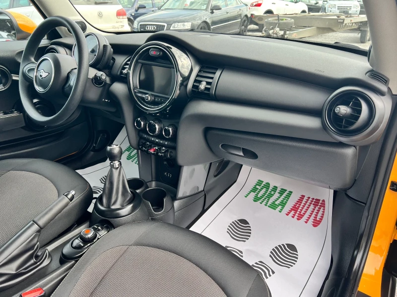 Mini One 1.2i-NAVI-EURO6B-* 186000KM* - 13999 лв. - 13779110 | Car24.bg