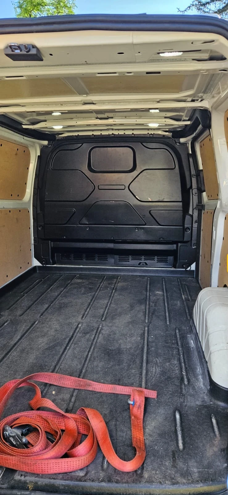Ford Transit Custom  - изображение 3