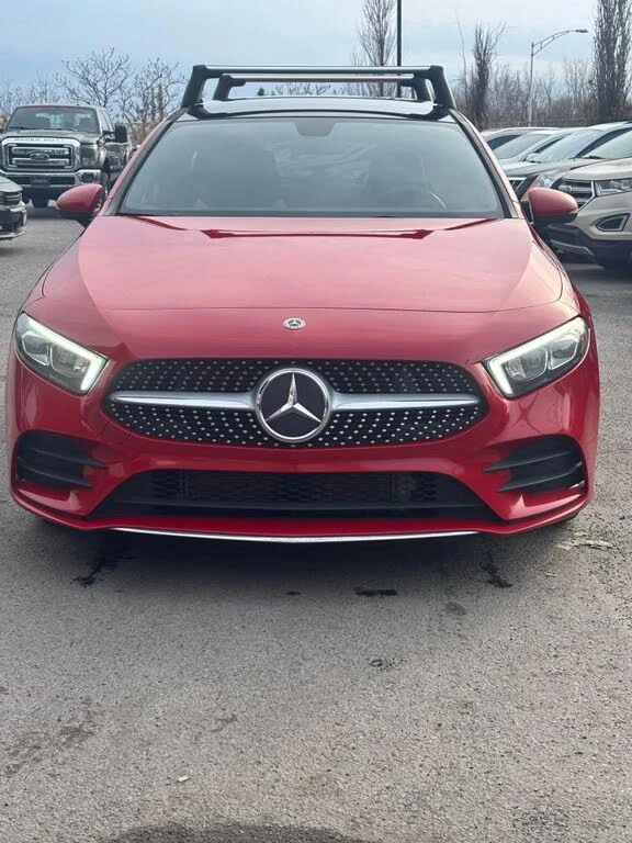 Mercedes-Benz A 250 4 MATIC* FULL DIGITAL* AMG* AMBIENT - изображение 3