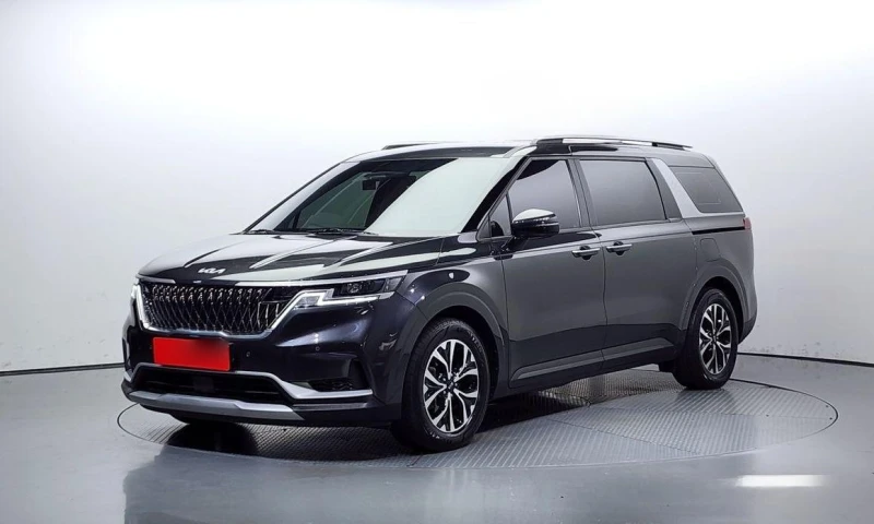 Kia Carnival - 43485 лв. / 22233.53 € - 76588068 1