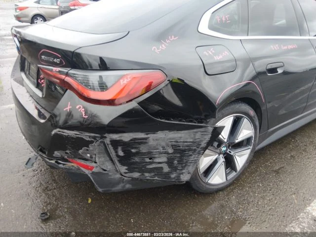 BMW i4 GRAN COUPE XDRIVE40 | Mobile.bg � ����������� 6