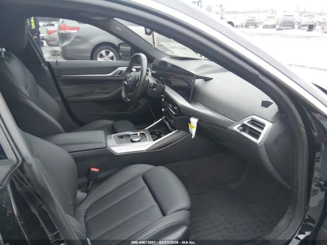 BMW i4 GRAN COUPE XDRIVE40 | Mobile.bg � ����������� 5