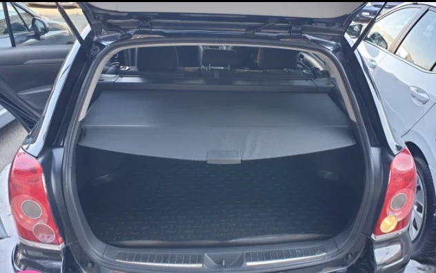 Toyota Avensis 2.0 D4D , снимка 6 - Автомобили и джипове - 54664742