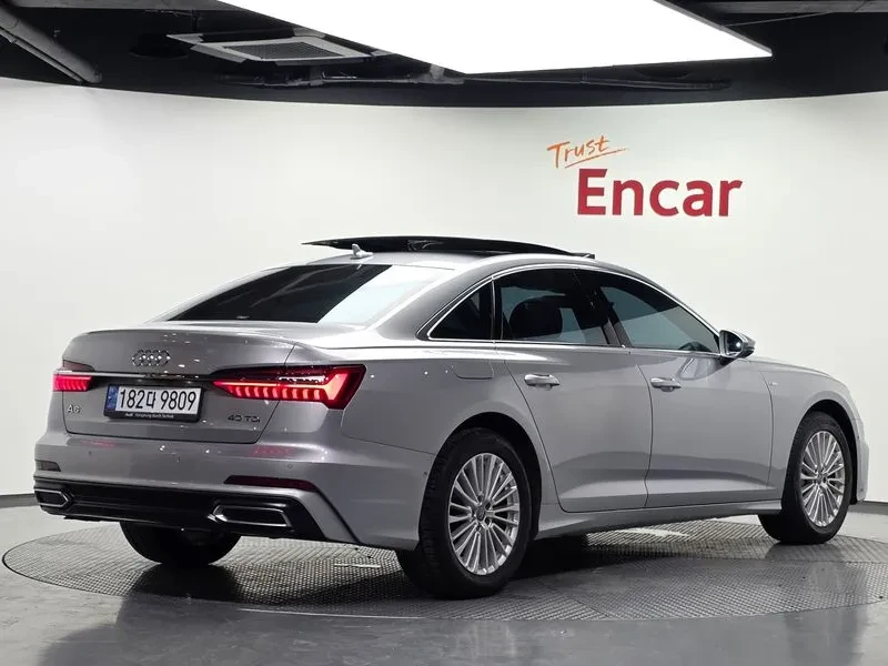 Audi A6 40TDI PREMIUM | Mobile.bg � ����������� 2