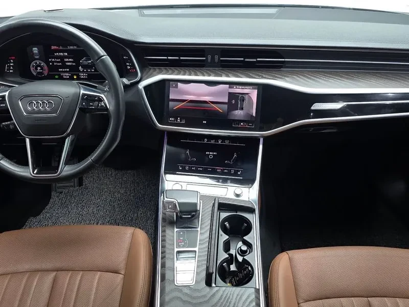Audi A6 40TDI PREMIUM | Mobile.bg � ����������� 7