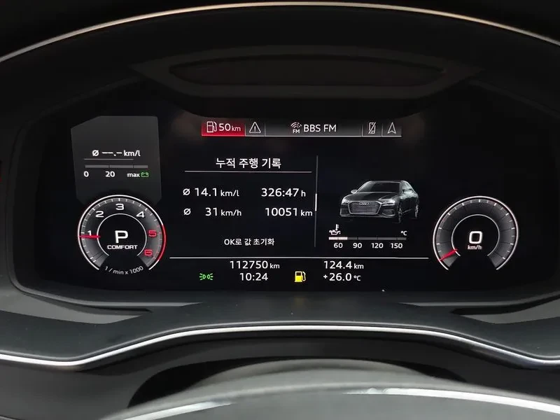 Audi A6 40TDI PREMIUM | Mobile.bg � ����������� 8